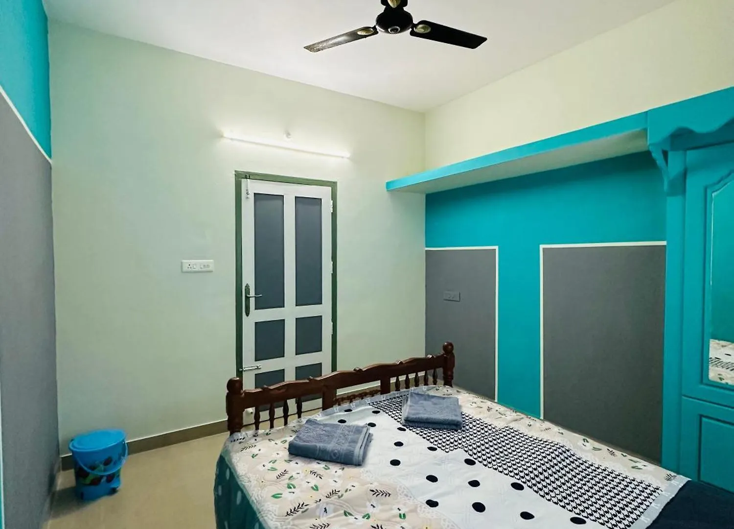 Tranquil Bay Apartment Varkala Homestay